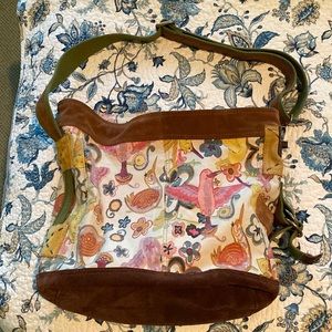 Lucky Brand Bucket bag